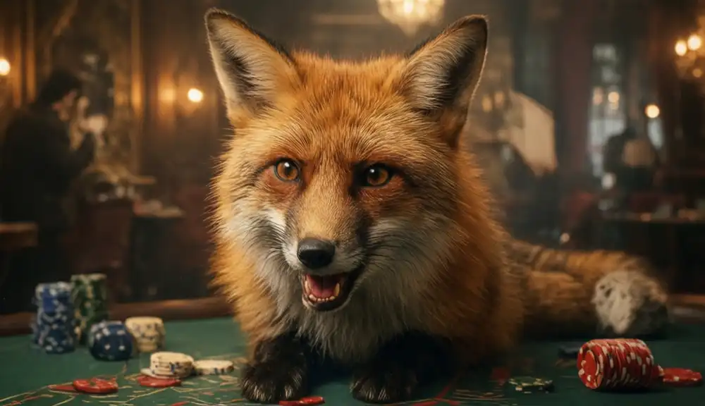CrazyFox Banner